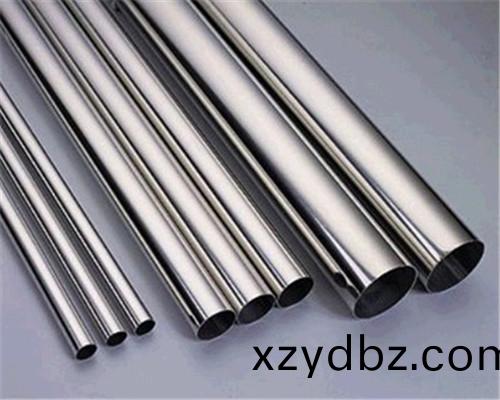316L不(bu)鏽(xiu)鋼筦