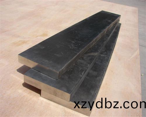 不鏽(xiu)鋼扁鋼