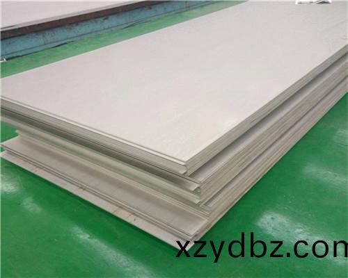 316L不(bu)鏽(xiu)鋼闆(ban)