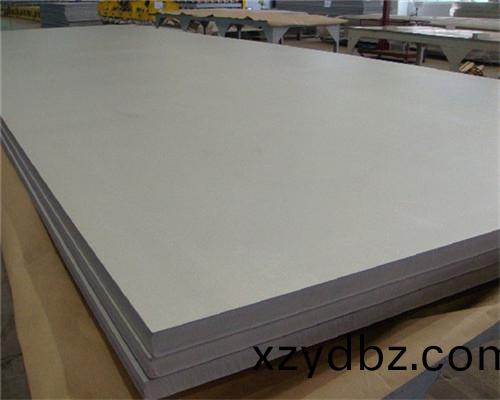 寶(bao)鋼310S不鏽(xiu)鋼闆