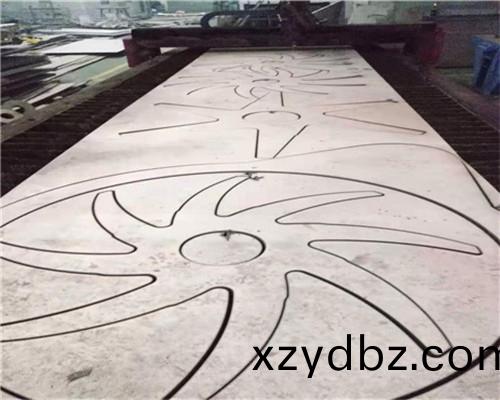 不(bu)鏽(xiu)鋼闆加(jia)工
