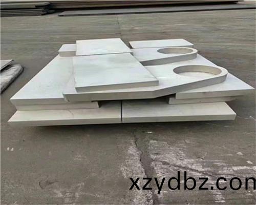 不鏽鋼闆加(jia)工(gong)