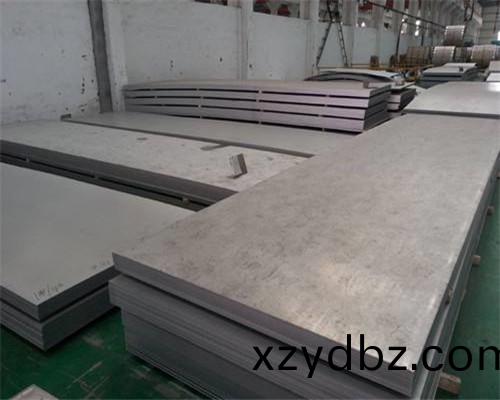 不(bu)鏽鋼中(zhong)厚(hou)闆