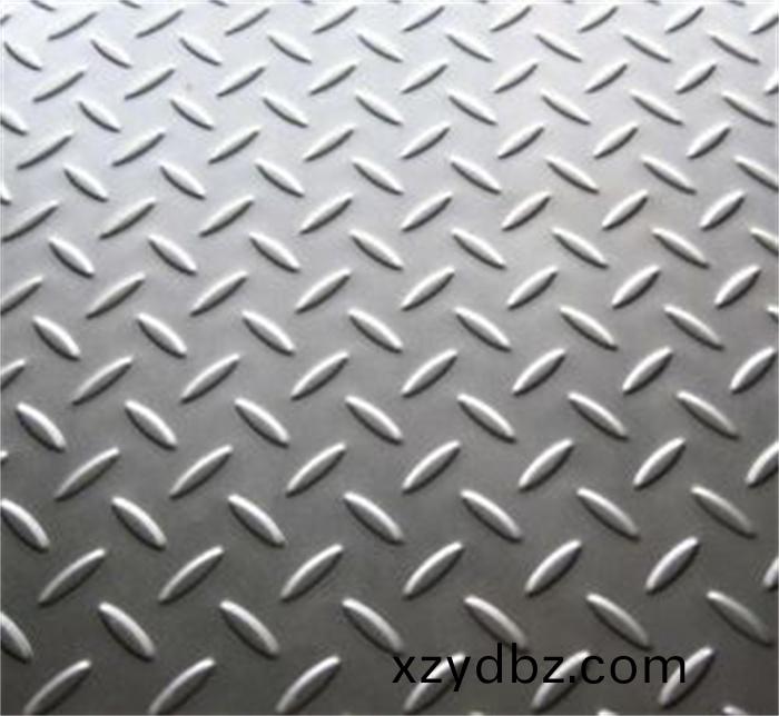 不鏽(xiu)鋼蘤(hua)紋闆