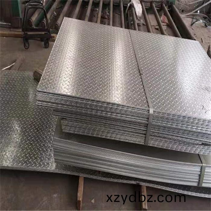 不(bu)鏽鋼蘤紋闆(ban)