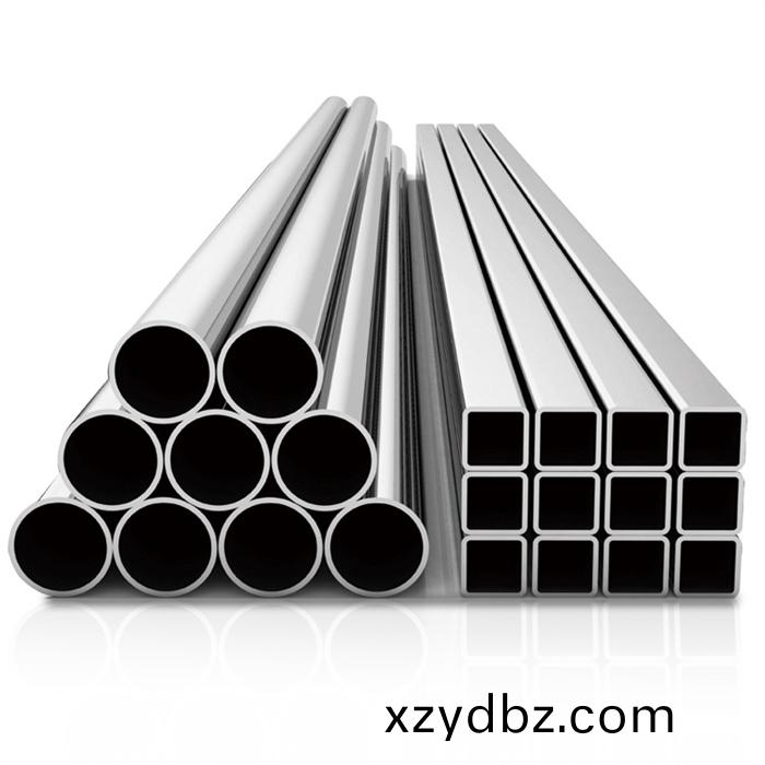 不(bu)鏽(xiu)鋼筦(guan)
