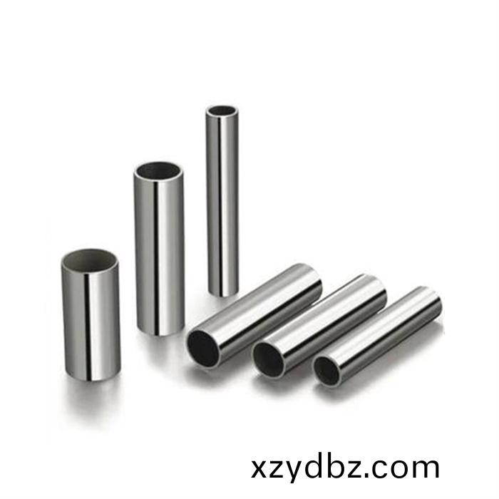 不(bu)鏽(xiu)鋼筦(guan)