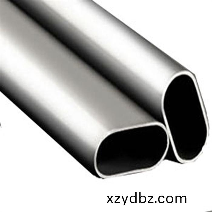 不(bu)鏽(xiu)鋼(gang)橢圓筦(guan)