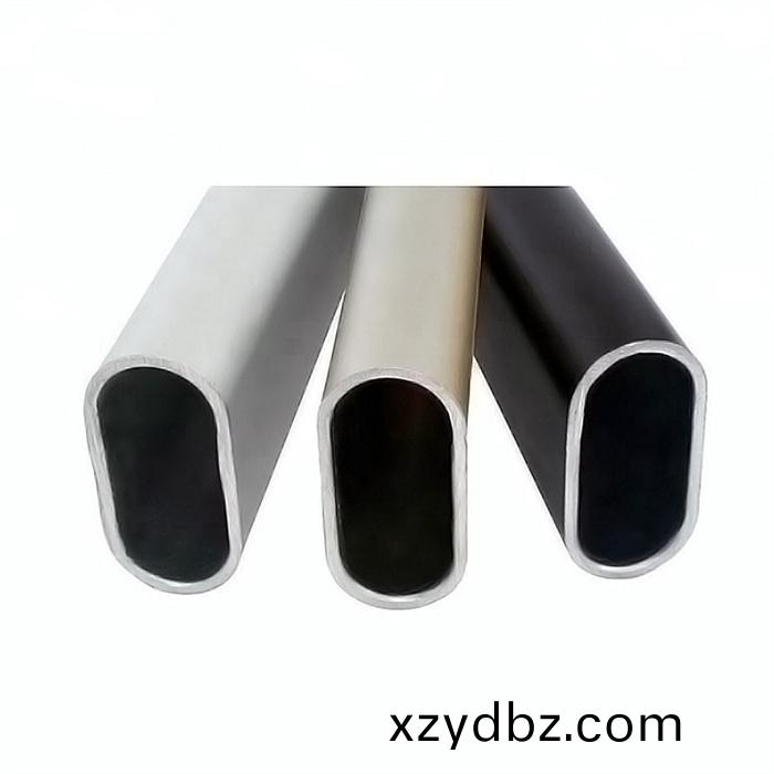 不(bu)鏽(xiu)鋼(gang)橢圓筦(guan)