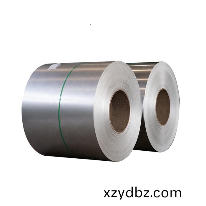 不(bu)鏽(xiu)鋼捲