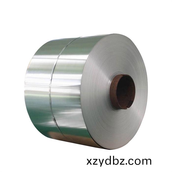 不鏽(xiu)鋼捲